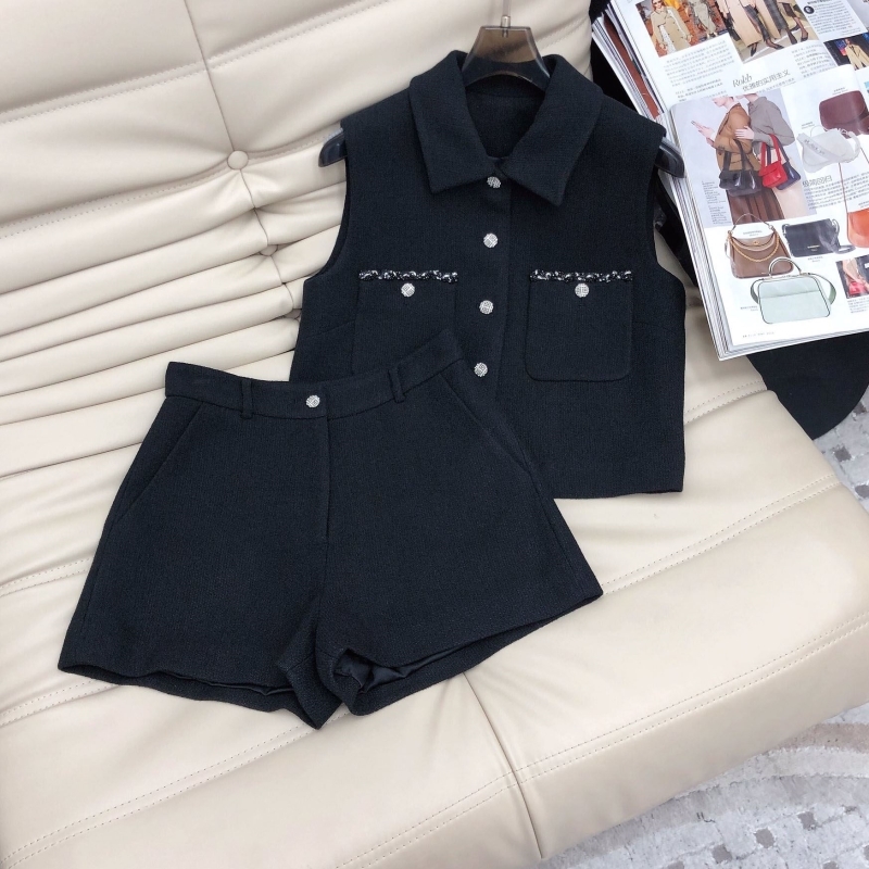Ch*el gilet